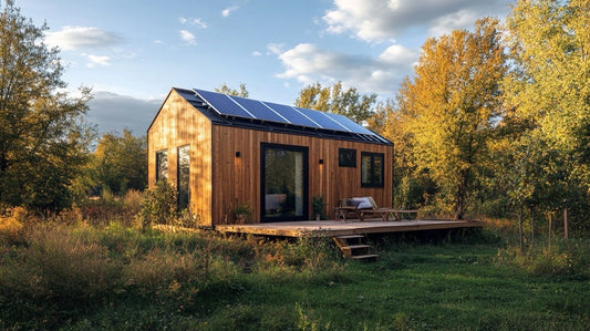 Baugenehmigung für ein Tiny House – Das müssen Sie wissen